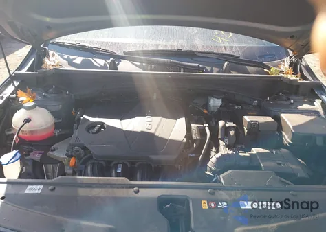 2025 Kia Sportage Ex from USA, damaged, VIN KNDPVCDF7S7354544